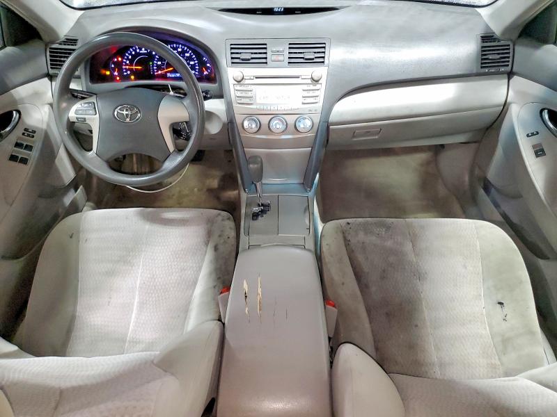51357606 :رقم المزاد ، 4T1BF3EK0BU176086 vin ، 2011 Toyota Camry مزاد بيع