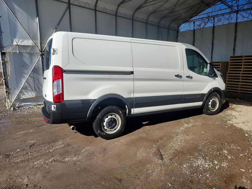 Продаж на аукціоні авто 2020 Ford Transit, vin: 1FTYE1Y89LKA70352, номер лоту: 47598496