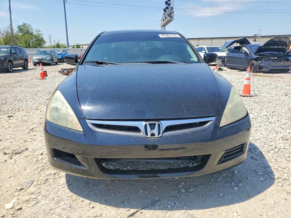 2007 Honda Accord მანქანა იყიდება აუქციონზე, vin: 1HGCM66507A084690, აუქციონის ნომერი: 49383146