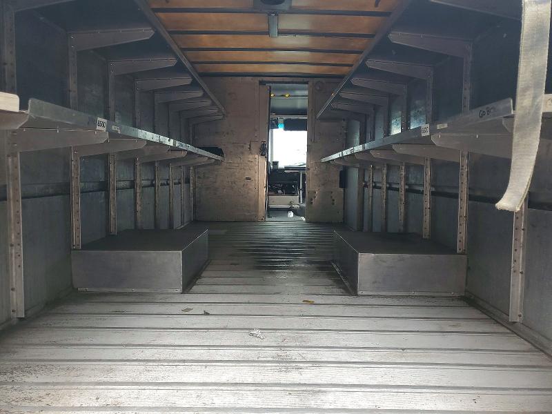 Продаж на аукціоні авто 2008 Freightliner Chassis, vin: 4UZAAPDU58CAJ5447, номер лоту: 49288766