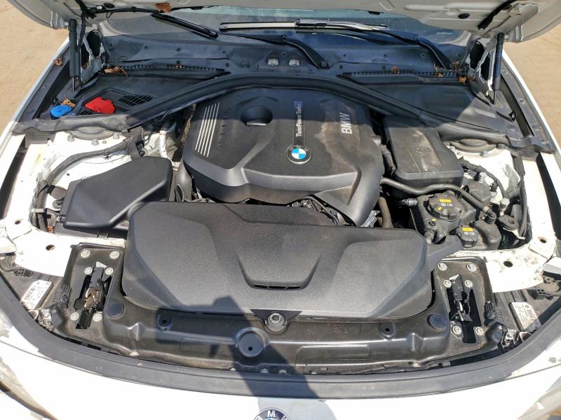 2018 Bmw 330 მანქანა იყიდება აუქციონზე, vin: WBA8D9C56JEB35832, აუქციონის ნომერი: 49724406