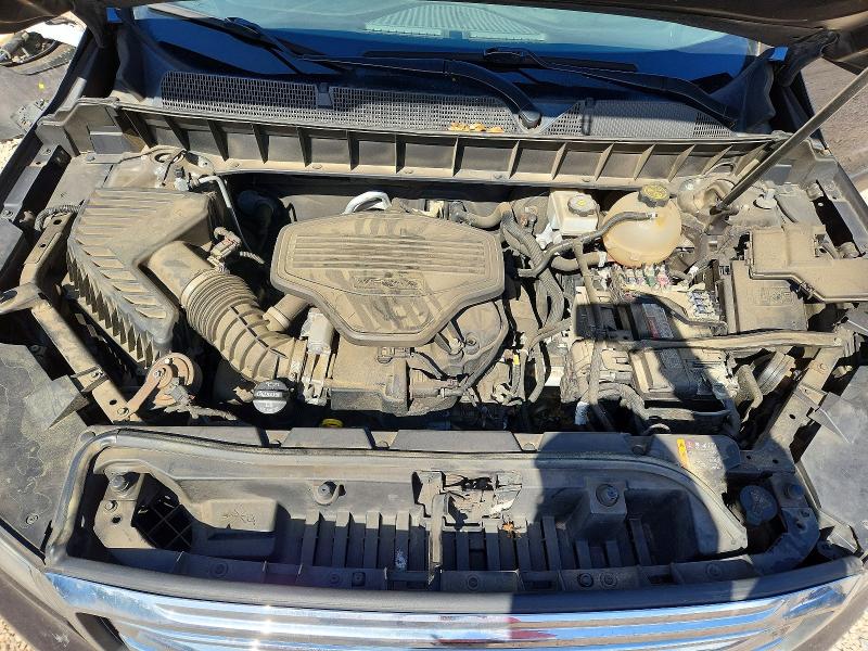 Продаж на аукціоні авто 2019 Gmc Acadia, vin: 1GKKNMLS9KZ104486, номер лоту: 48717156