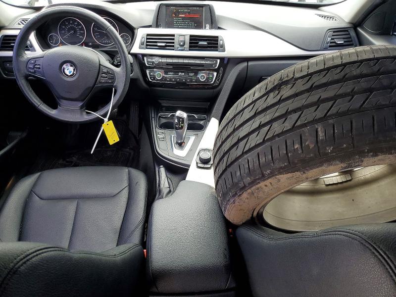 Aukcja sprzedaży 2018 Bmw 320, vin: WBA8A9C57JAH13601, numer aukcji: 51320676