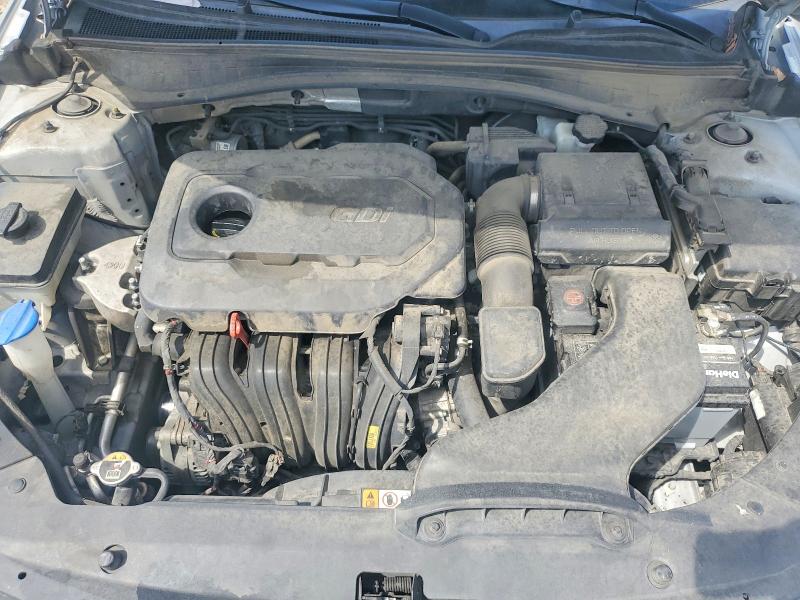 Продажа на аукционе авто 2020 Kia Optima, vin: 5XXGT4L33LG407414, номер лота: 50892936