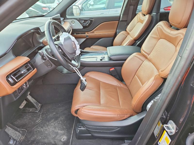Продаж на аукціоні авто 2023 Lincoln Aviator, vin: 5LM5J7XC1PGL10504, номер лоту: 51816476