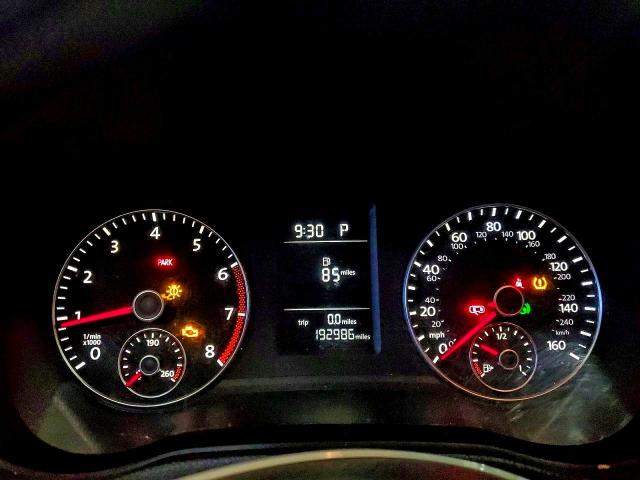45600396 :رقم المزاد ، 1VWAT7A38FC023172 vin ، 2015 Volkswagen Passat مزاد بيع