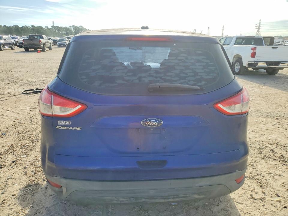 Aukcja sprzedaży 2014 Ford Escape, vin: 1FMCU0F73EUA52319, numer aukcji: 49067986