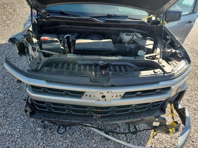 Aukcja sprzedaży 2023 Chevrolet Silverado, vin: 2GCUDEED9P1134244, numer aukcji: 50286416