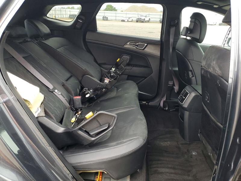 Aukcja sprzedaży 2025 Kia Sportage, vin: KNDPZDDH5S7236679, numer aukcji: 49984926