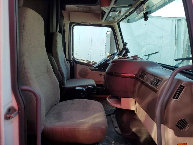 2013 Volvo Vnl მანქანა იყიდება აუქციონზე, vin: 4V4NC9EG0DN139775, აუქციონის ნომერი: 48154766