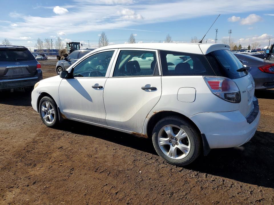 Продажа на аукционе авто 2005 Toyota Matrix, vin: 2T1KR32E05C870952, номер лота: 48510766