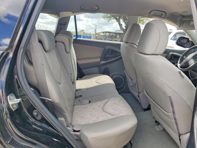 Продаж на аукціоні авто 2011 Toyota Rav4, vin: 2T3BF4DV0BW124059, номер лоту: 51666766