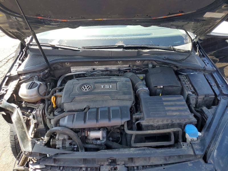Aukcja sprzedaży 2017 Volkswagen Golf Alltrack, vin: 3VWH17AU0HM538049, numer aukcji: 50762066