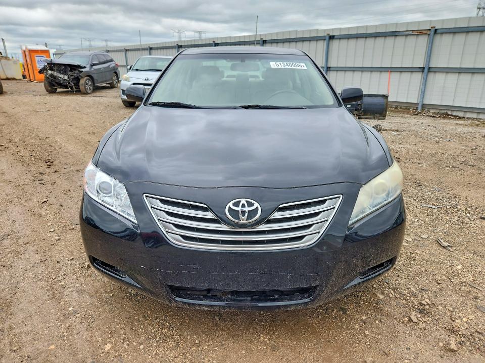 Продаж на аукціоні авто 2009 Toyota Camry, vin: JTNBB46K493051883, номер лоту: 51340006