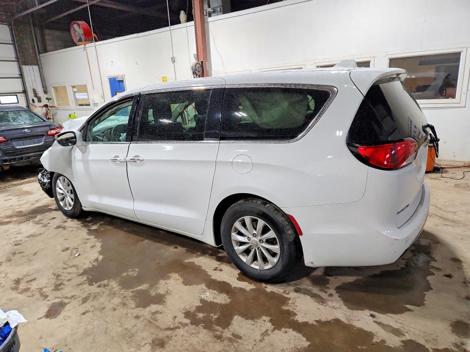 Aukcja sprzedaży 2018 Chrysler Pacifica, vin: 2C4RC1FG9JR183074, numer aukcji: 51256526
