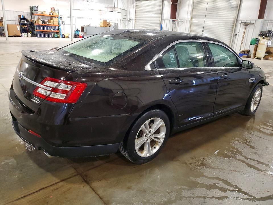 Продаж на аукціоні авто 2013 Ford Taurus, vin: 1FAHP2E8XDG142898, номер лоту: 51802986