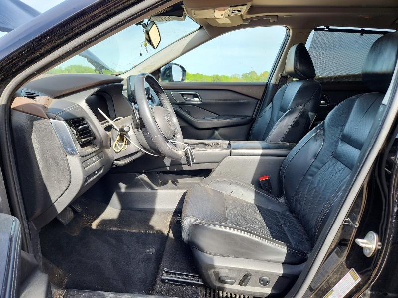 Aukcja sprzedaży 2023 Nissan Rogue, vin: JN8BT3DD3PW302523, numer aukcji: 48835396