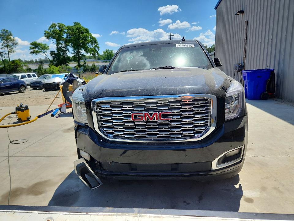 Aukcja sprzedaży 2018 Gmc Yukon Xl, vin: 1GKS2HKJ8JR163438, numer aukcji: 50105216