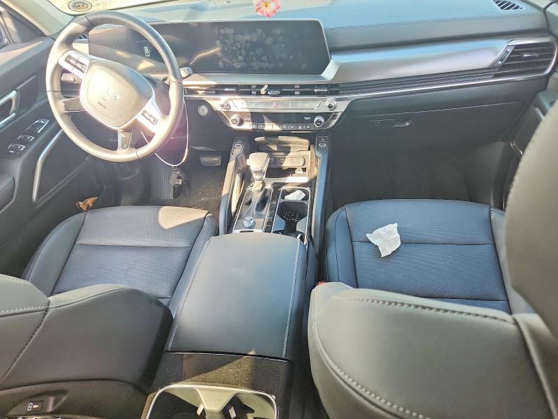 Продажа на аукционе авто 2025 Kia Telluride, vin: 5XYP64GC9SG733357, номер лота: 51408706