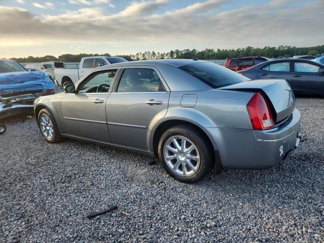 Продажа на аукционе авто 2007 Chrysler 300, vin: 2C3KA53G97H888494, номер лота: 49370496