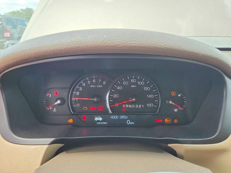 Aukcja sprzedaży 2006 Cadillac Dts, vin: 1G6KD57Y96U100608, numer aukcji: 49504586