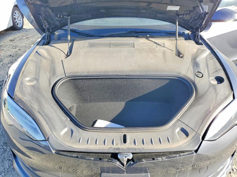 Aukcja sprzedaży 2023 Tesla Model S, vin: 5YJSA1E62PF522519, numer aukcji: 49127636