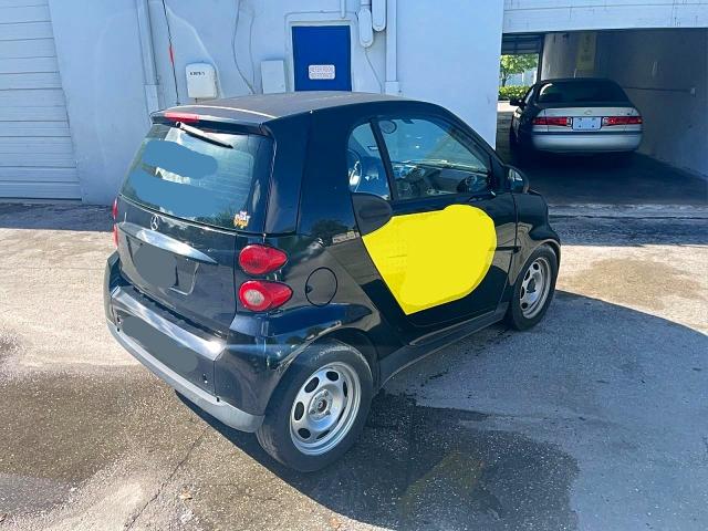 Продаж на аукціоні авто 2011 Smart Fortwo, vin: WMEEJ3BA7BK427517, номер лоту: 49999766