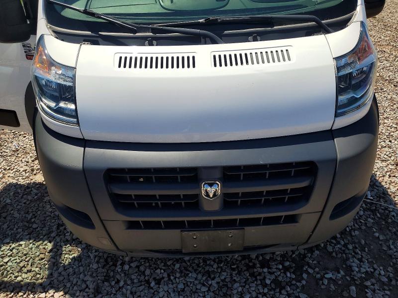 Продажа на аукционе авто 2018 Ram Promaster 2500, vin: 3C6TRVCG7JE143729, номер лота: 51071936