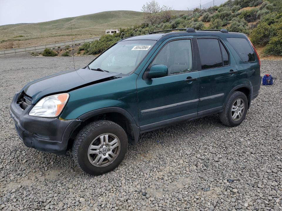 Aukcja sprzedaży 2003 Honda Cr-v, vin: JHLRD78853C005778, numer aukcji: 50443066