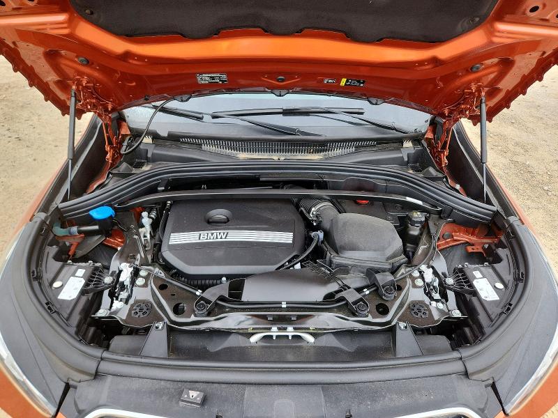 Aukcja sprzedaży 2023 Bmw X1, vin: WBX73EF08P5W92826, numer aukcji: 51204576