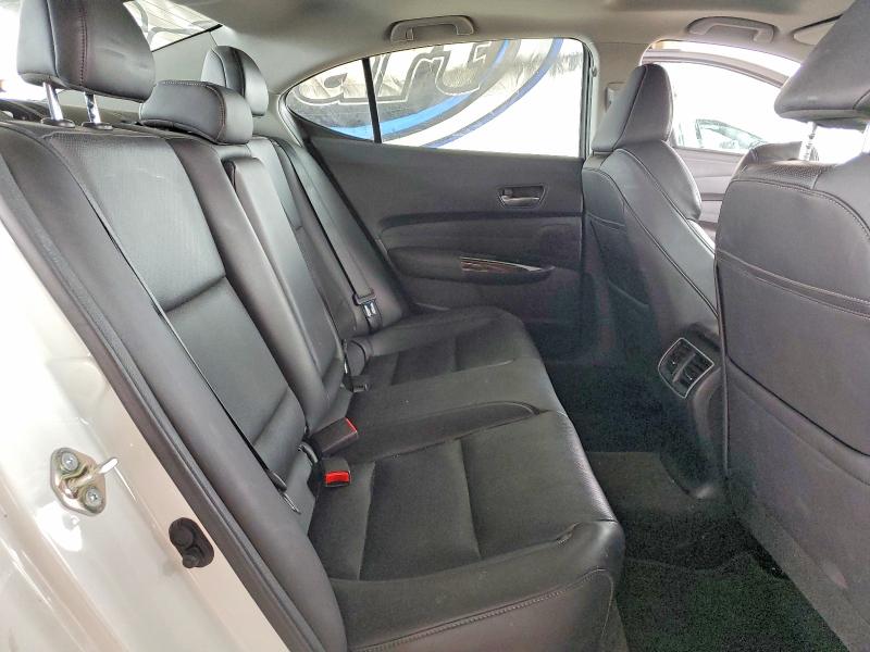 Aukcja sprzedaży 2017 Acura Tlx, vin: 19UUB1F57HA001206, numer aukcji: 49594916