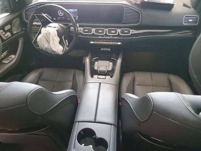 Продажа на аукционе авто 2024 Mercedes-benz Gls, vin: 4JGFF8FE5RB216594, номер лота: 51171026