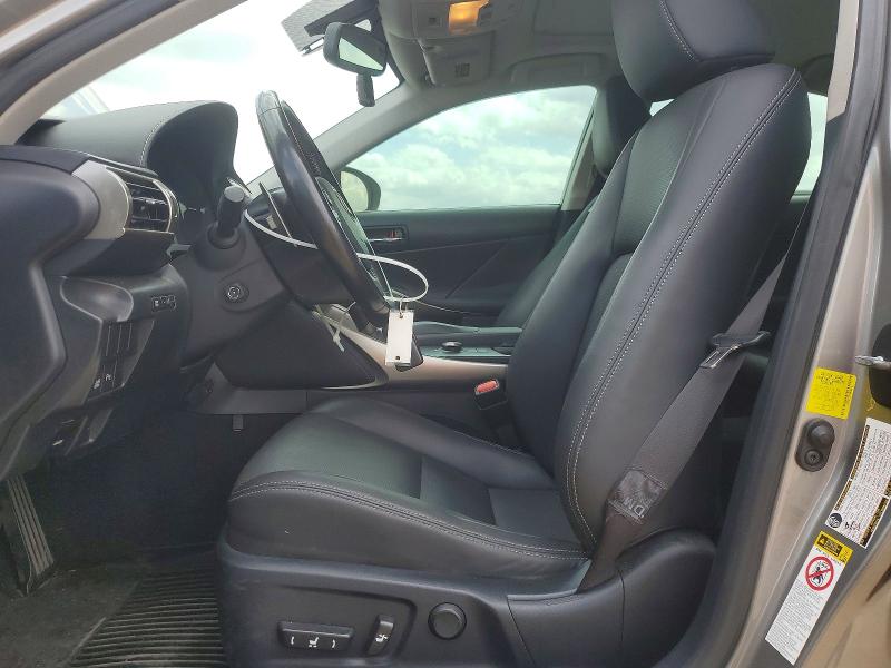 49446226 :رقم المزاد ، JTHBA1D27G5026114 vin ، 2016 Lexus Is مزاد بيع