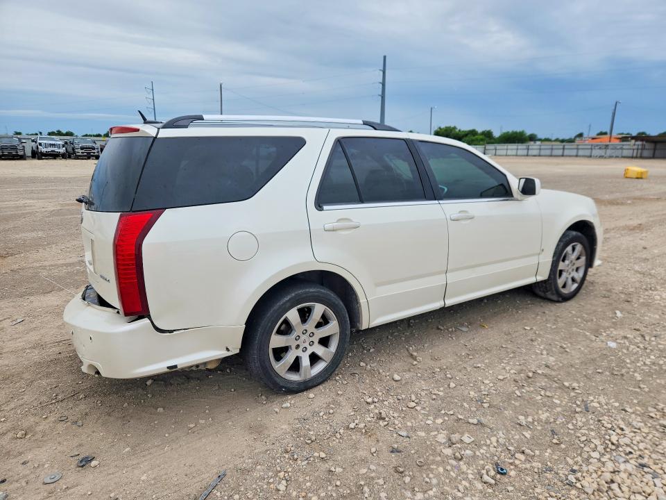 Продаж на аукціоні авто 2008 Cadillac Srx, vin: 1GYEE637X80125323, номер лоту: 50630966