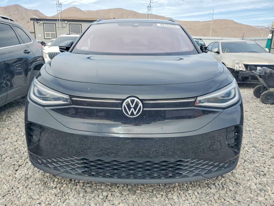 49793376 :رقم المزاد ، 1V2WNPE84PC052371 vin ، 2023 Volkswagen Id.4 مزاد بيع