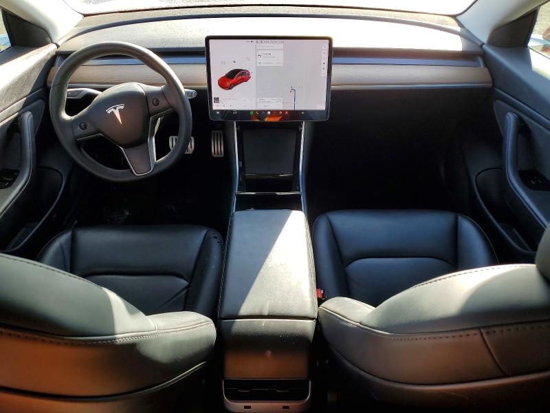 Aukcja sprzedaży 2020 Tesla Model 3, vin: 5YJ3E1EC8LF669310, numer aukcji: 48500276