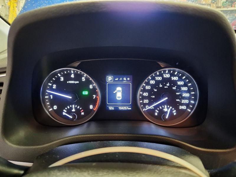 51191536 :رقم المزاد ، KMHD84LF0JU637106 vin ، 2018 Hyundai Elantra مزاد بيع