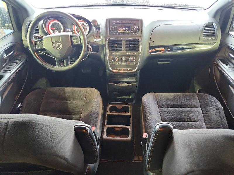 Продажа на аукционе авто 2014 Dodge Grand Caravan, vin: 2C4RDGBG4ER422428, номер лота: 49653946