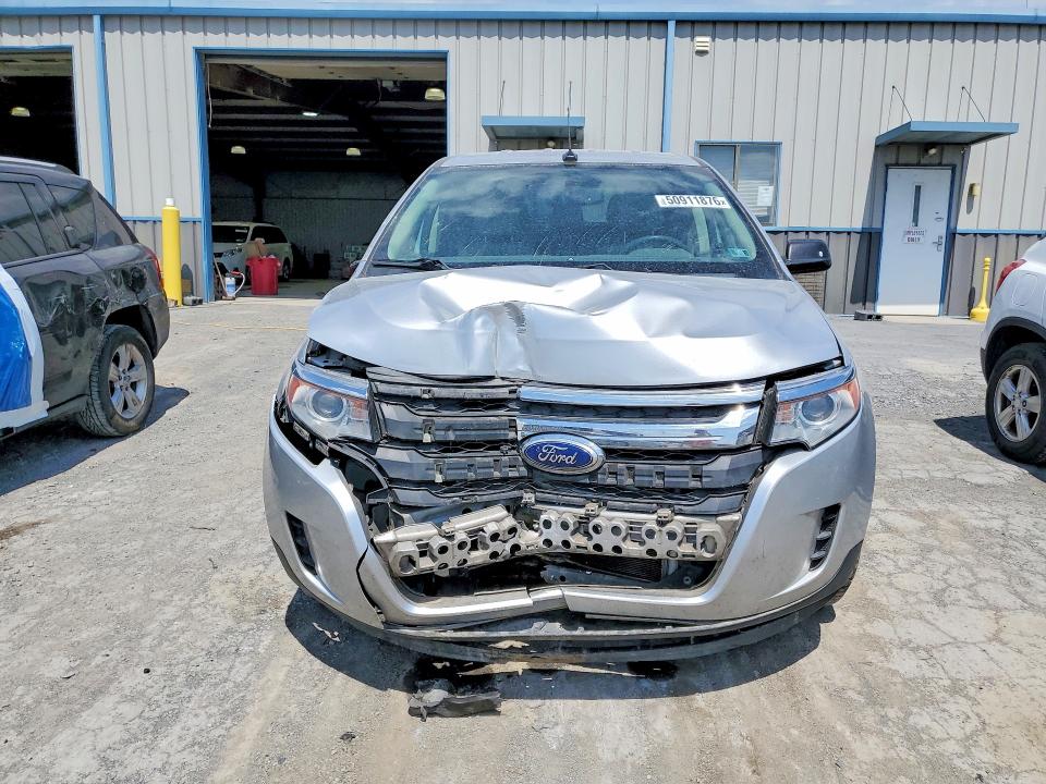 Продажа на аукционе авто 2013 Ford Edge, vin: 2FMDK3GC9DBB34177, номер лота: 50911876