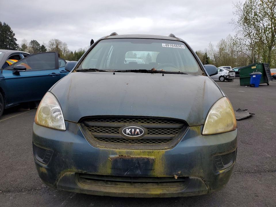 Продажа на аукционе авто 2009 Kia Rondo, vin: KNAFG529697285559, номер лота: 49164836