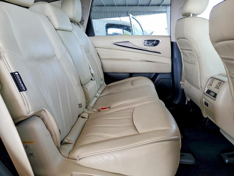 Продаж на аукціоні авто 2020 Infiniti Qx60, vin: 5N1DL0MN7LC541429, номер лоту: 48356556