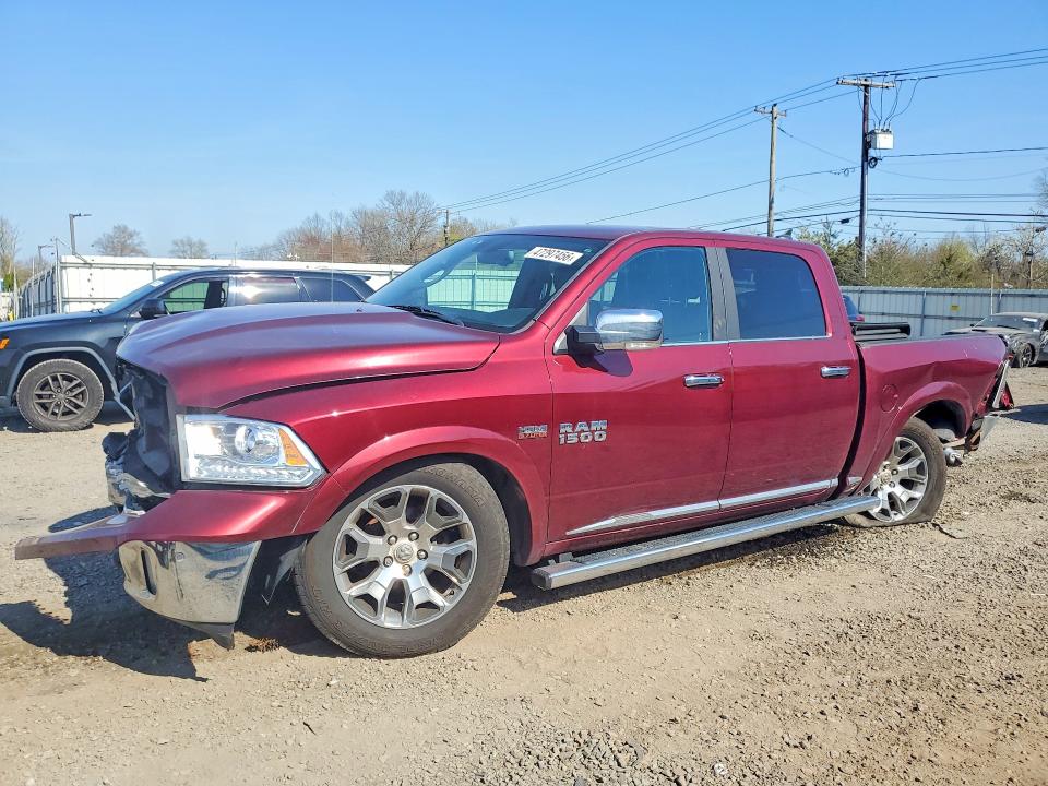 Aukcja sprzedaży 2017 Ram 1500, vin: 1C6RR7PT7HS761427, numer aukcji: 47297456