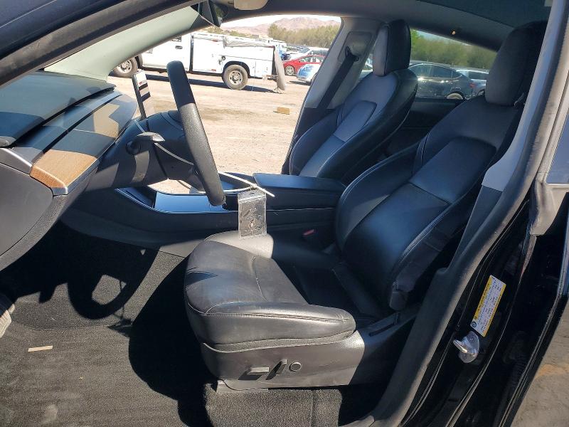 Aukcja sprzedaży 2021 Tesla Model Y, vin: 5YJYGDEE7MF076445, numer aukcji: 48193656