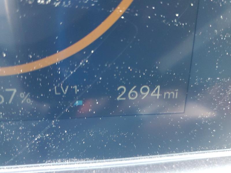Продажа на аукционе авто 2026 Hyundai Ioniq 9, vin: 7YAMTFS3XTY008155, номер лота: 50683486