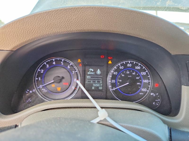 Aukcja sprzedaży 2012 Infiniti G37 Convertible, vin: JN1CV6FE0CM202325, numer aukcji: 49140516