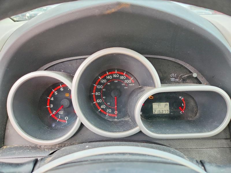 Aukcja sprzedaży 2010 Toyota Matrix, vin: 2T1KU4EE2AC233846, numer aukcji: 47276636