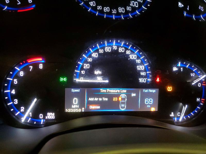 49126986 :رقم المزاد ، 1G6AH5R36D0119395 vin ، 2013 Cadillac Ats مزاد بيع