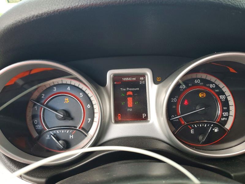 Aukcja sprzedaży 2013 Dodge Journey, vin: 3C4PDCAB8DT659683, numer aukcji: 50513626