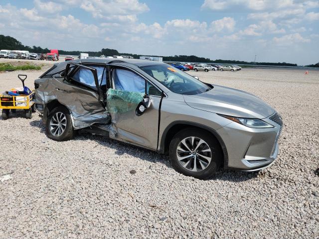 Aukcja sprzedaży 2020 Lexus Rx 350, vin: 2T2AZMAA5LC169588, numer aukcji: 51110356