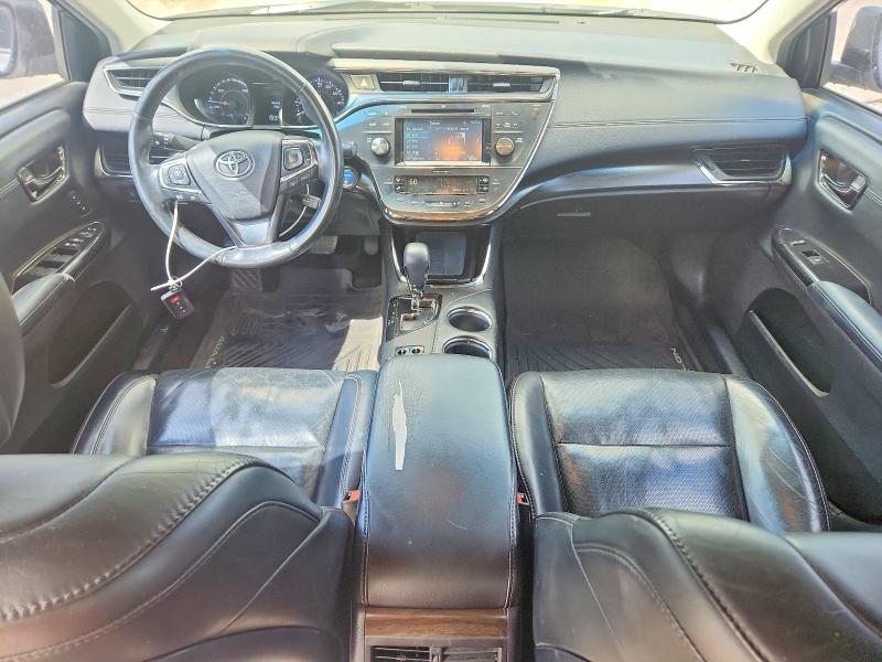 Продажа на аукционе авто 2016 Toyota Avalon Hybrid, vin: 4T1BD1EB4GU048905, номер лота: 51165786